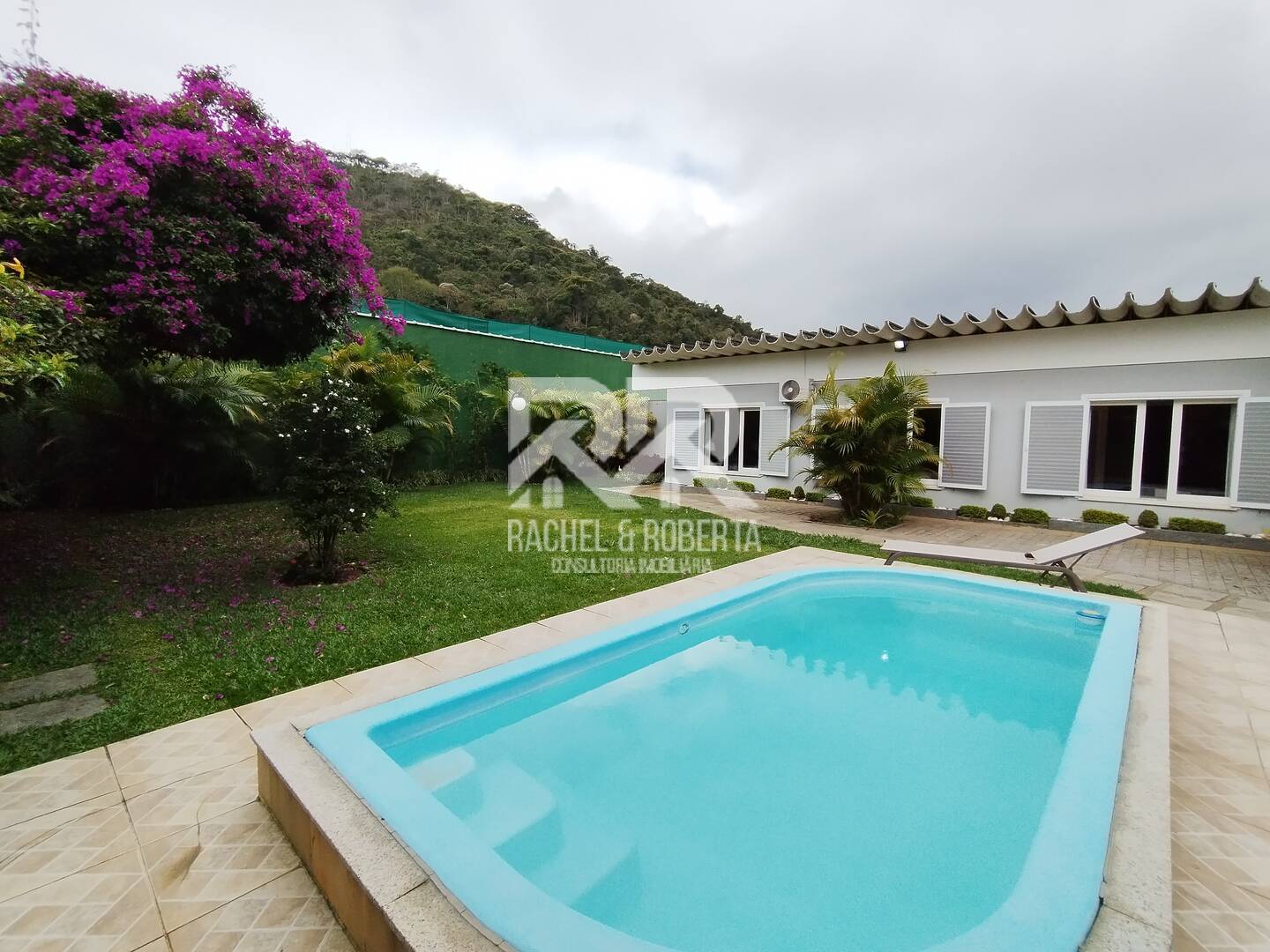 Casa, 4 quartos, 280 m² - Foto 41