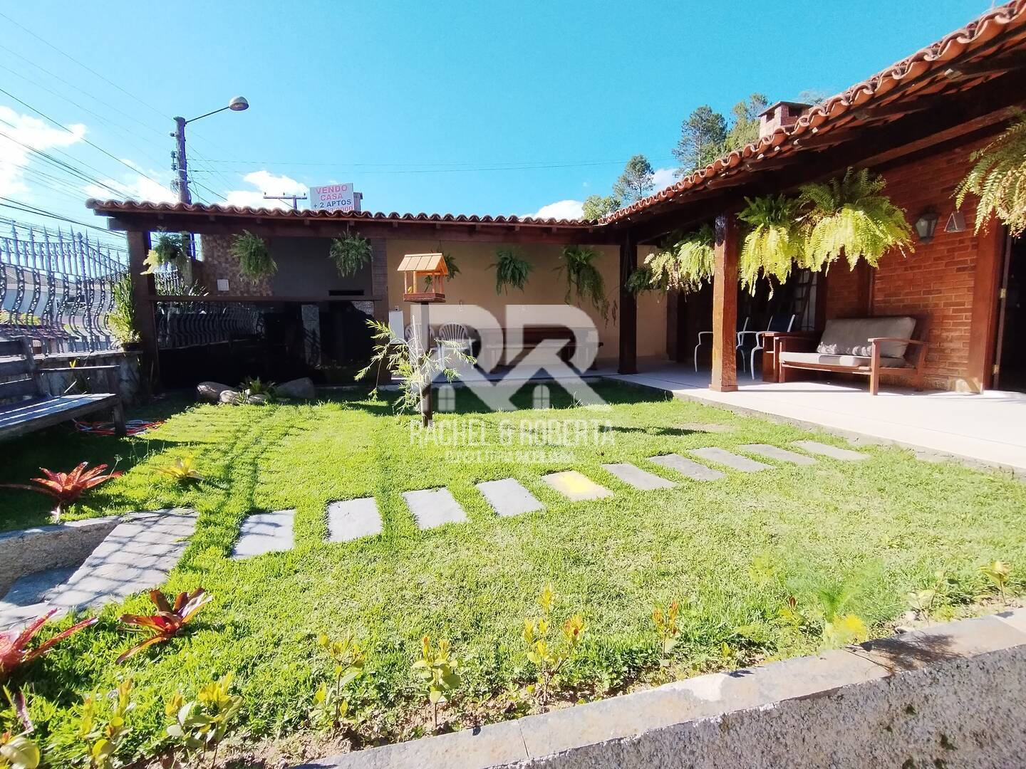 Casa, 4 quartos, 283 m² - Foto 2