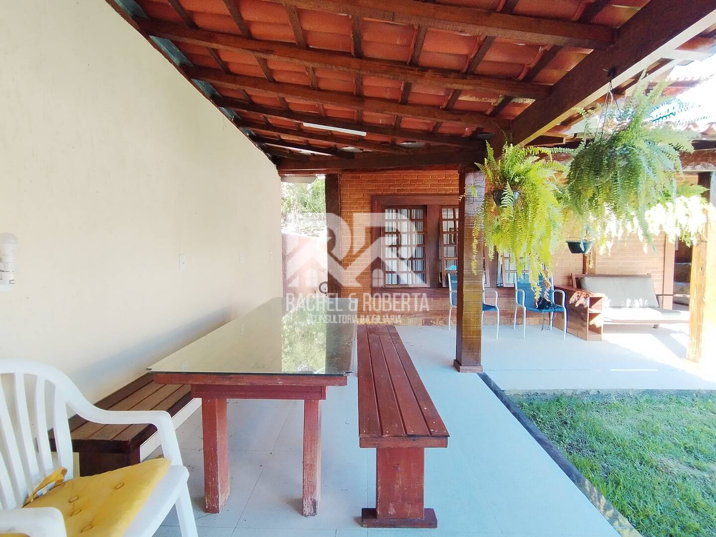 Casa, 4 quartos, 283 m² - Foto 5