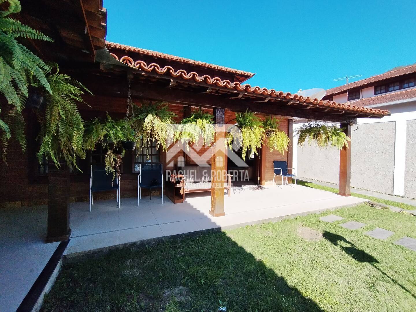 Casa, 4 quartos, 283 m² - Foto 6