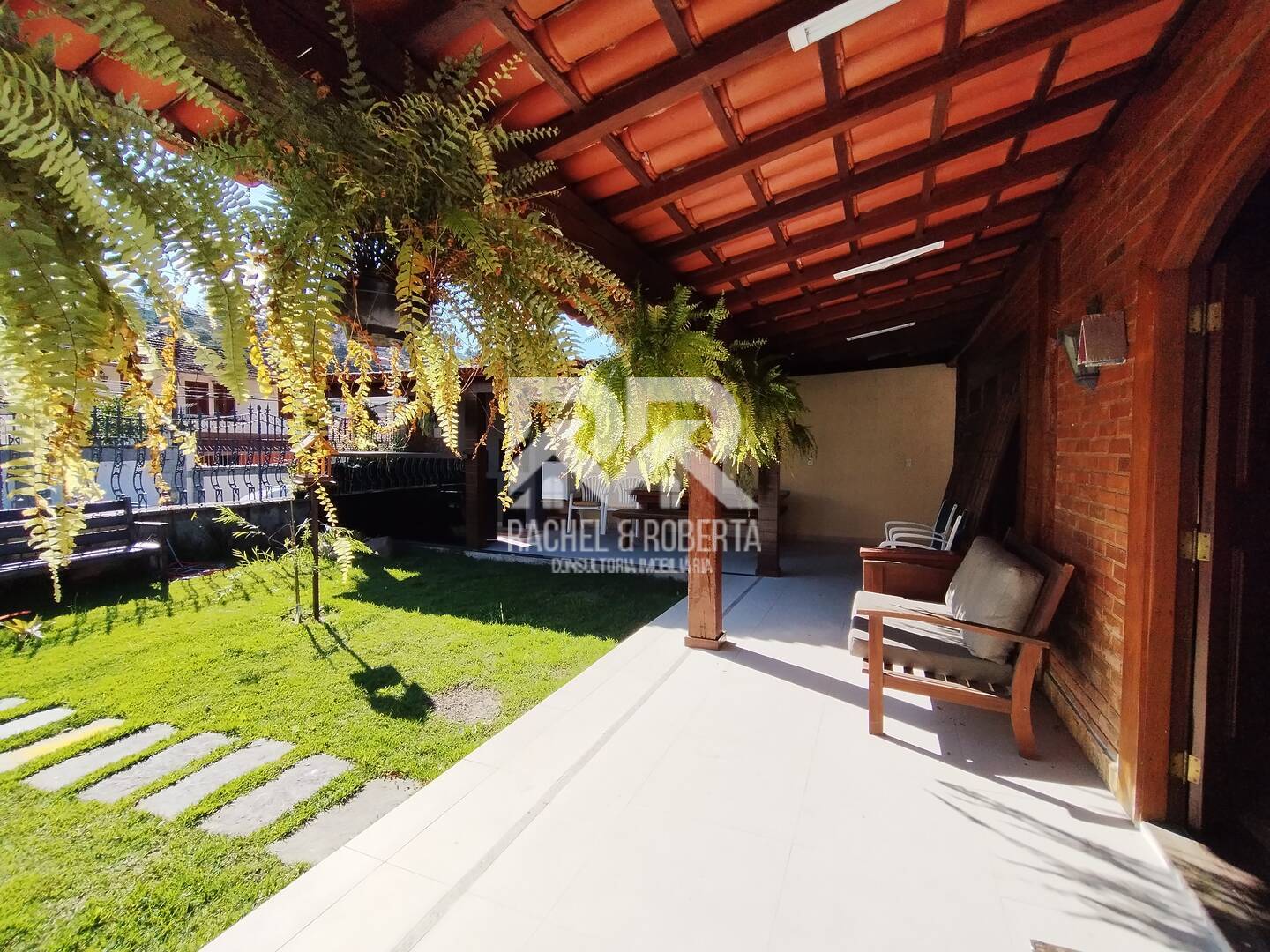 Casa, 4 quartos, 283 m² - Foto 7