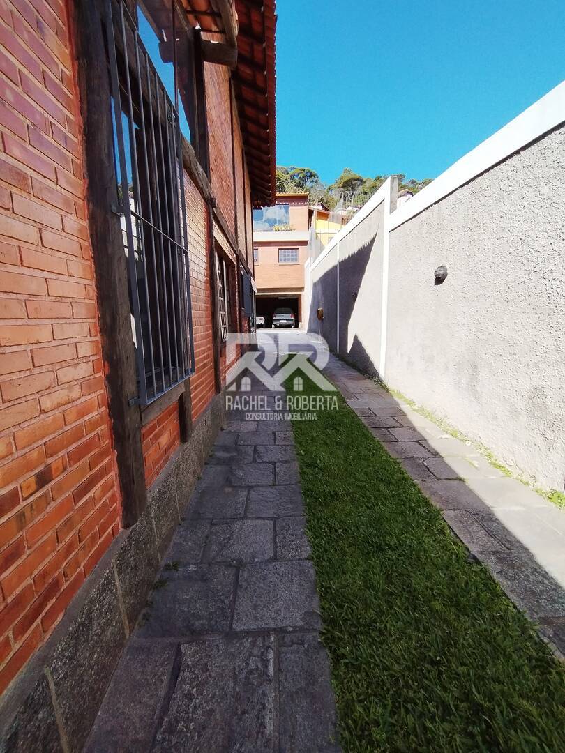Casa, 4 quartos, 283 m² - Foto 8