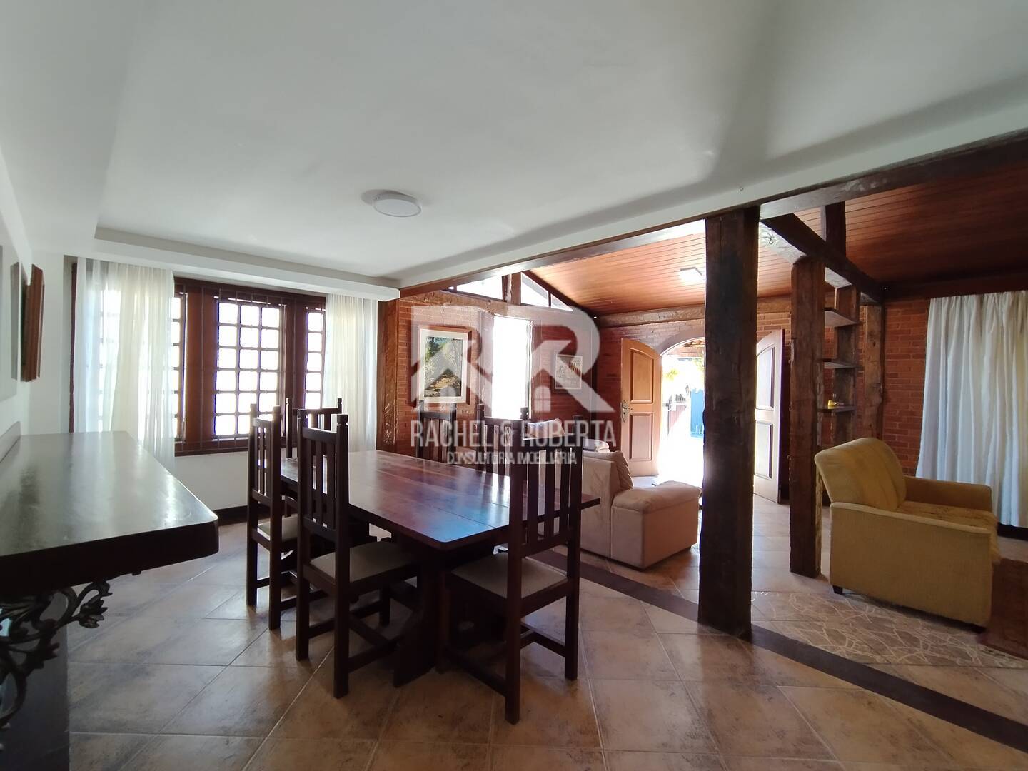 Casa, 4 quartos, 283 m² - Foto 11
