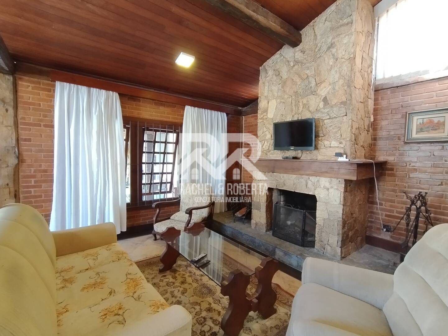 Casa, 4 quartos, 283 m² - Foto 12