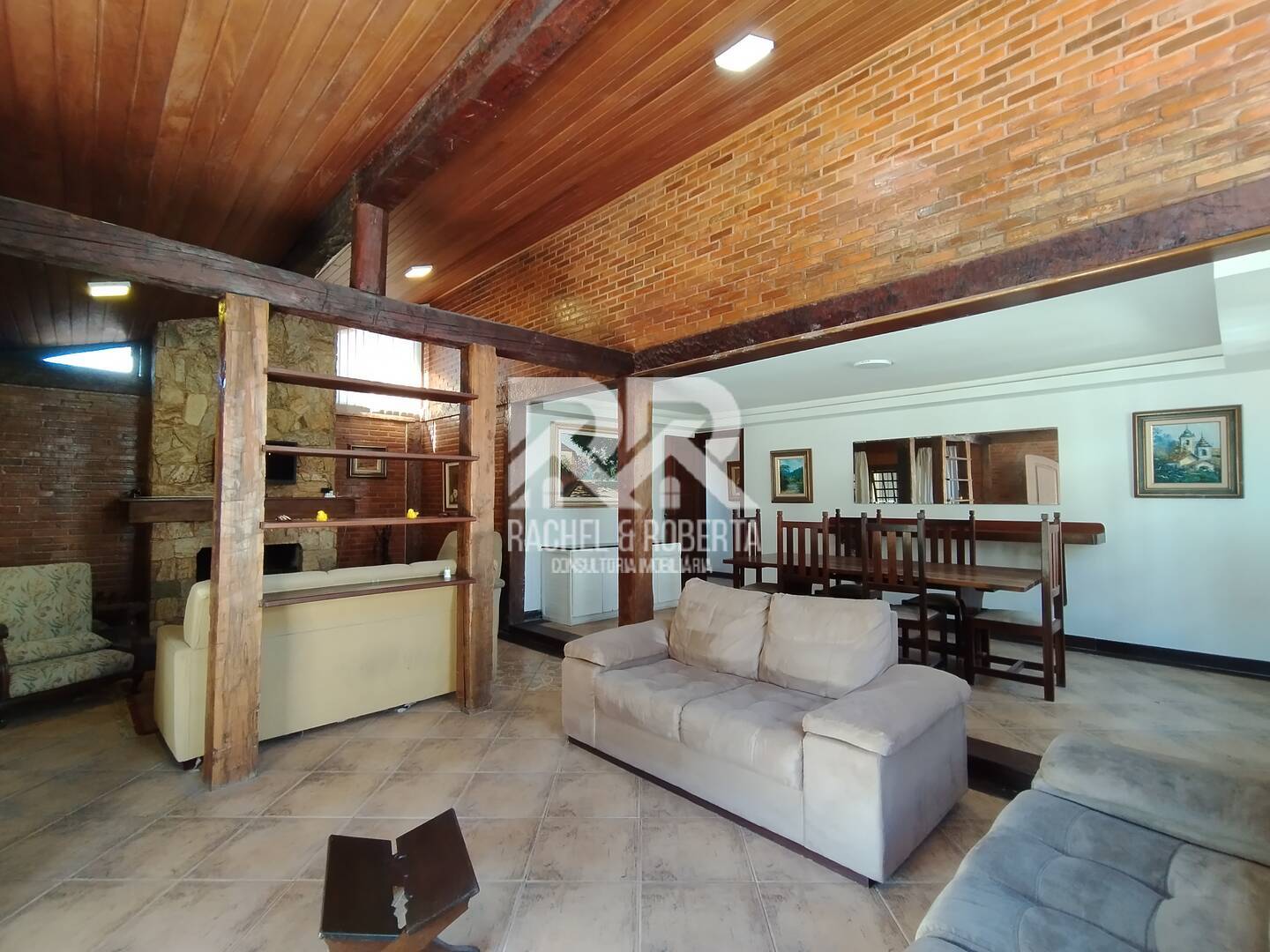 Casa, 4 quartos, 283 m² - Foto 14