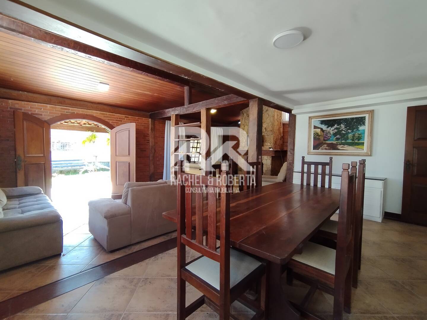 Casa, 4 quartos, 283 m² - Foto 15