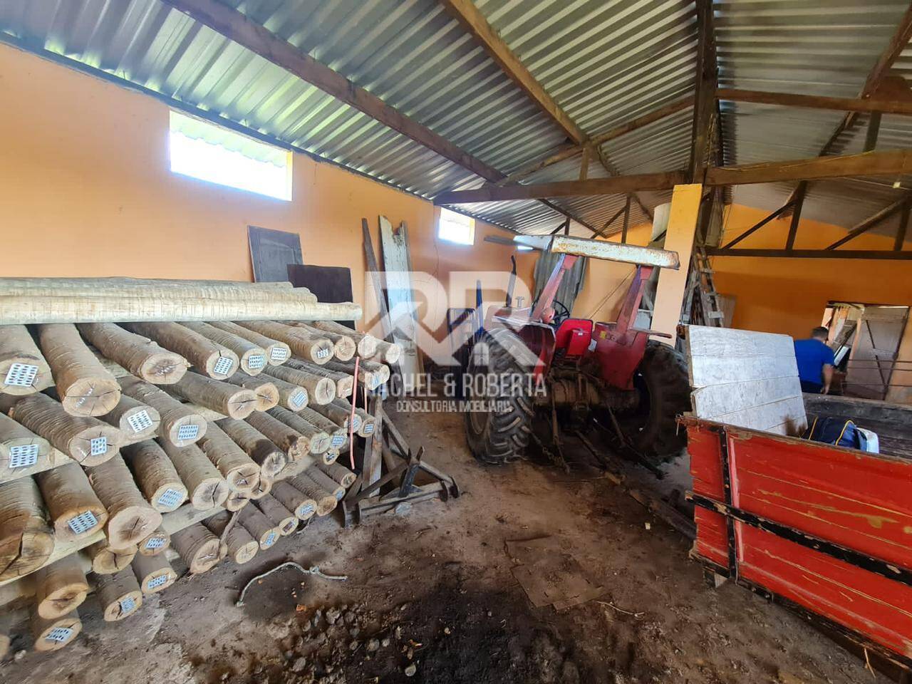 Terreno, 126 hectares - Foto 7