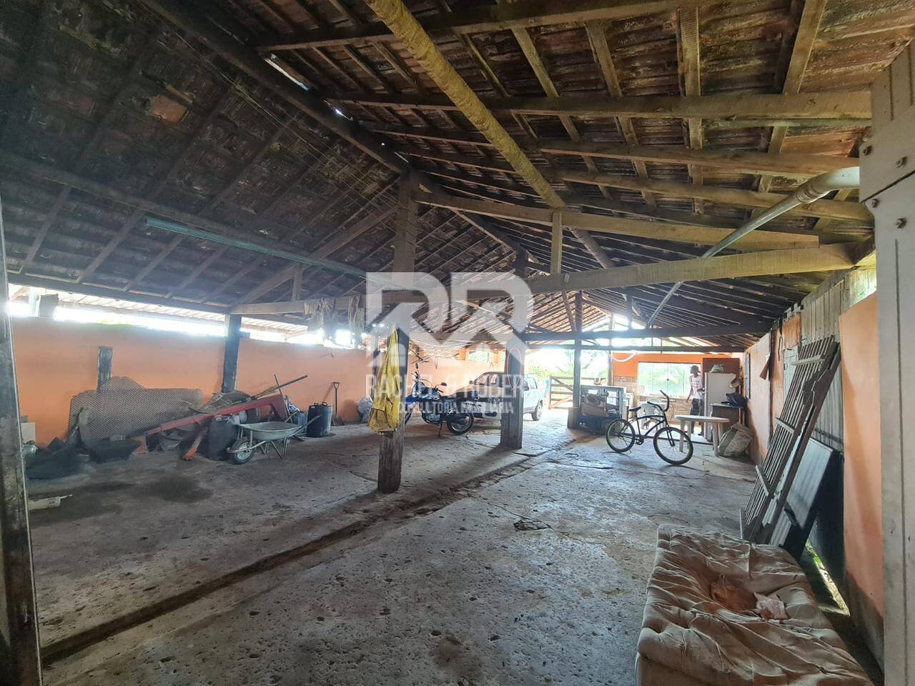 Terreno, 126 hectares - Foto 24