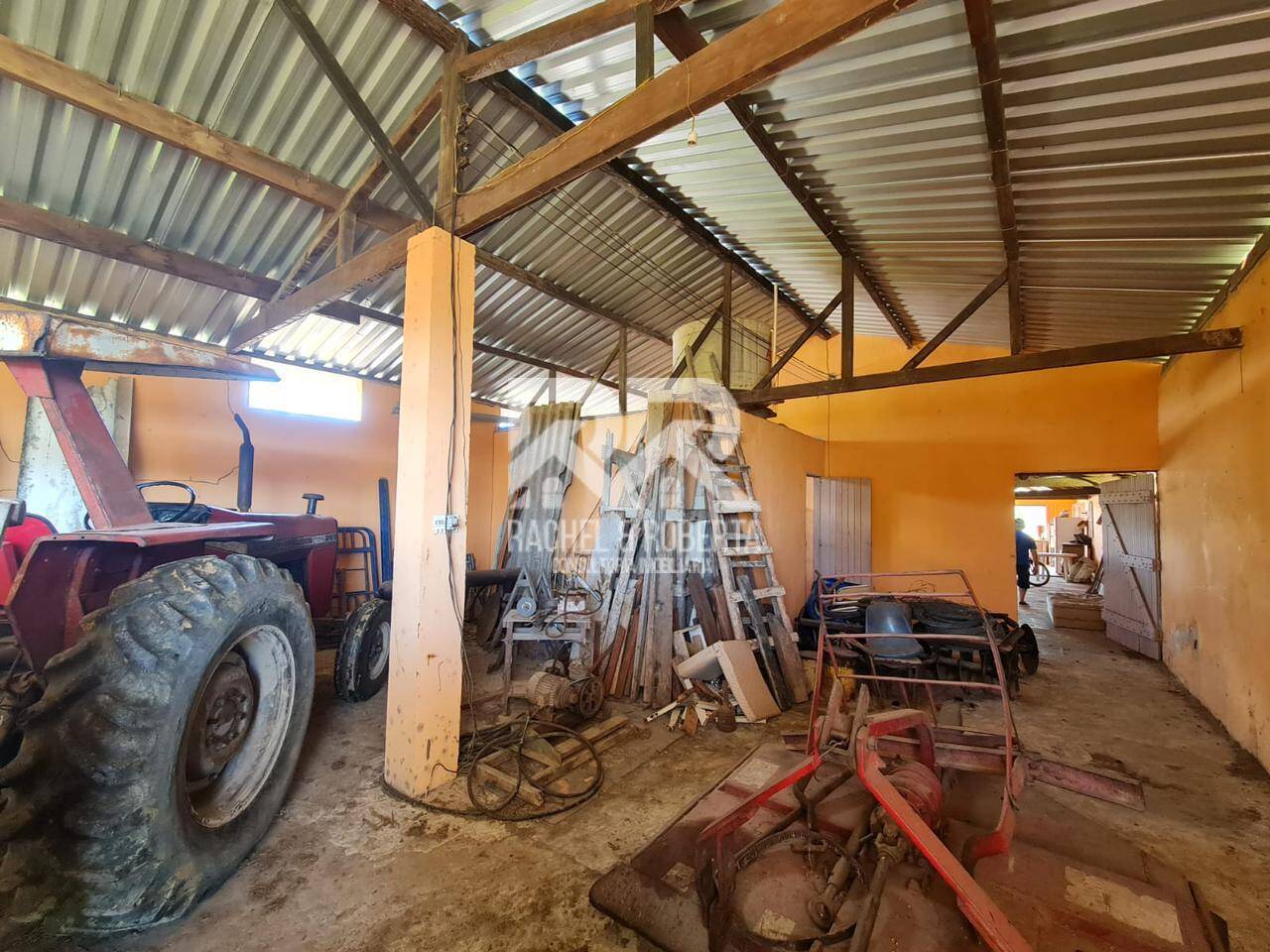 Terreno, 126 hectares - Foto 23