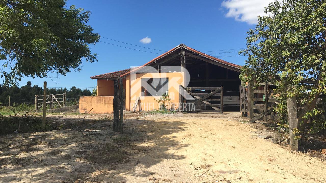 Terreno, 126 hectares - Foto 36