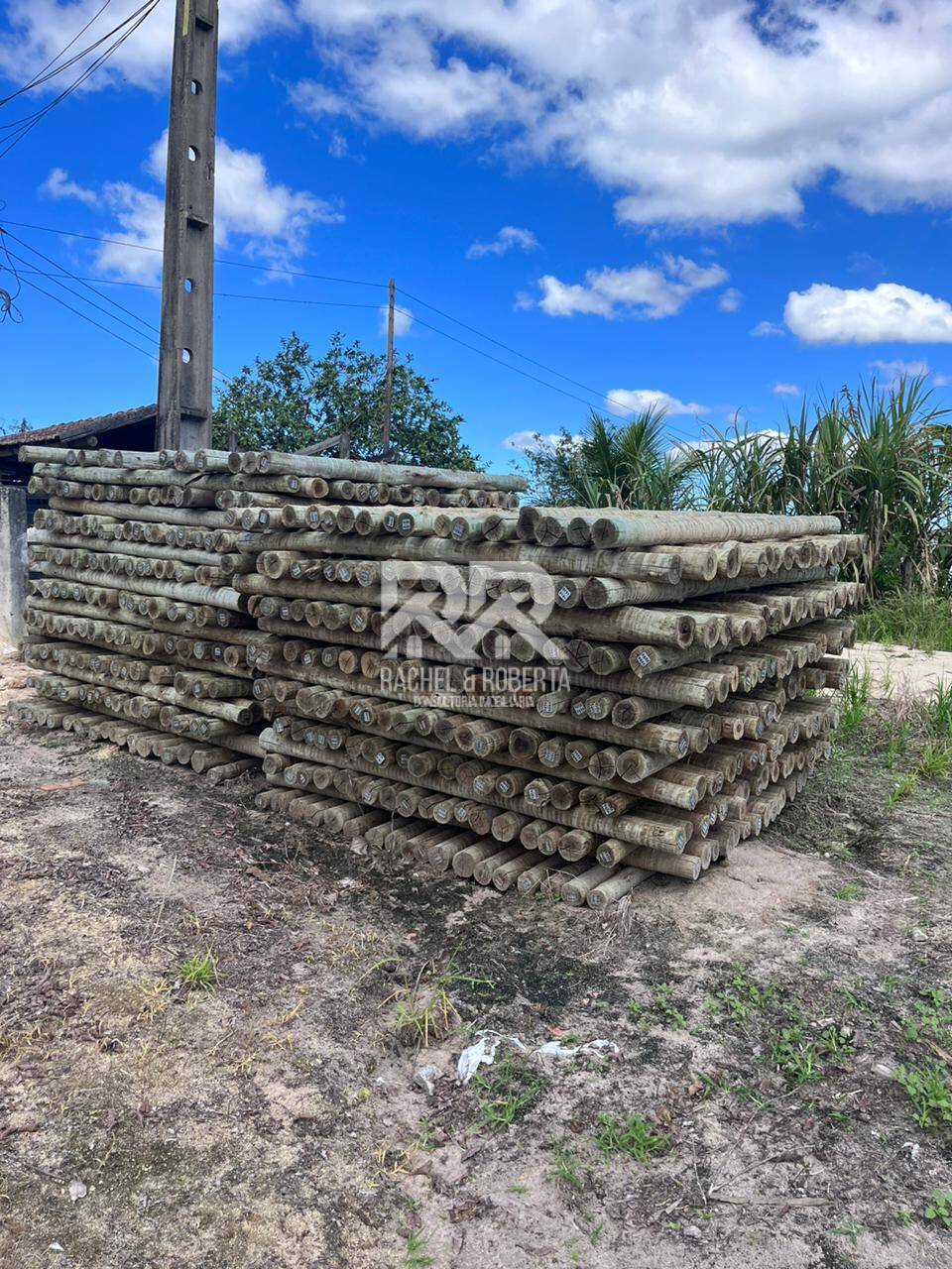 Terreno, 126 hectares - Foto 44