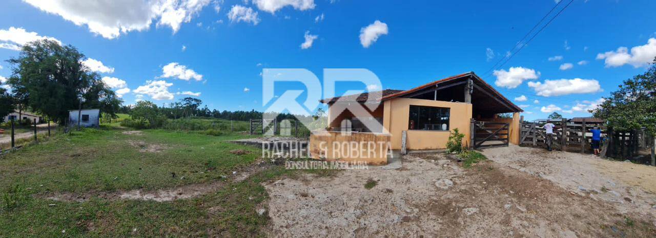 Terreno, 126 hectares - Foto 49