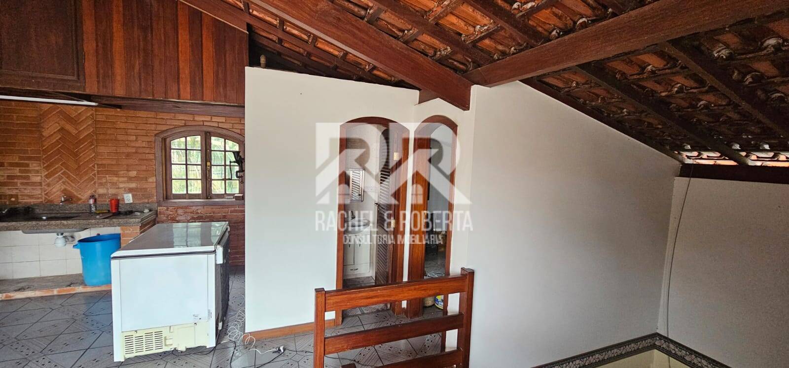 Casa, 5 quartos, 248 m² - Foto 8