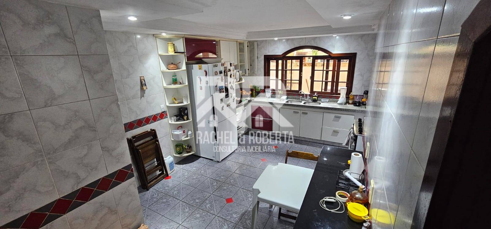 Casa, 5 quartos, 248 m² - Foto 6