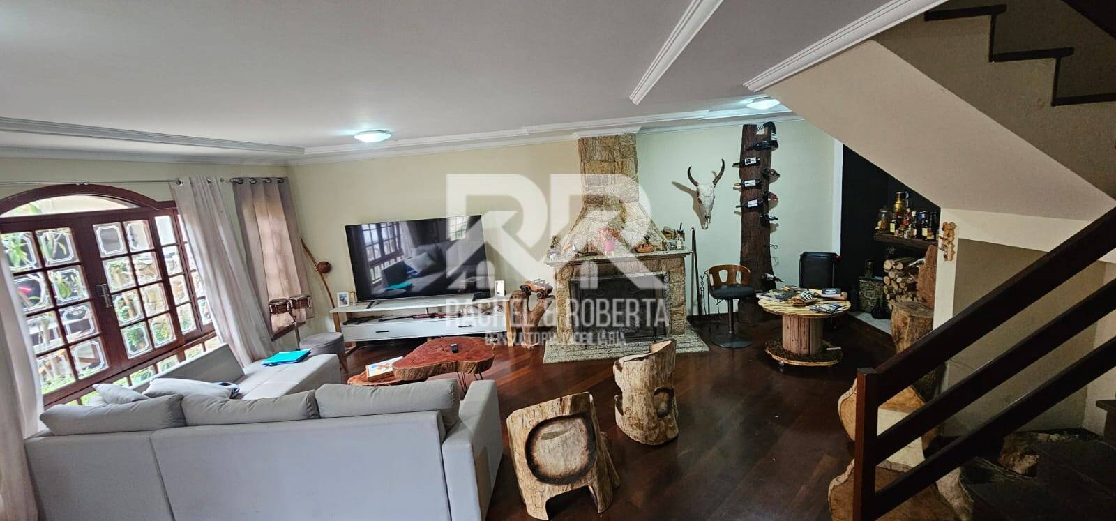 Casa, 5 quartos, 248 m² - Foto 5