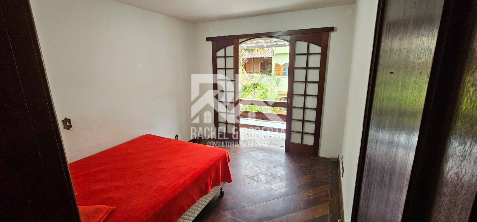 Casa, 5 quartos, 248 m² - Foto 11