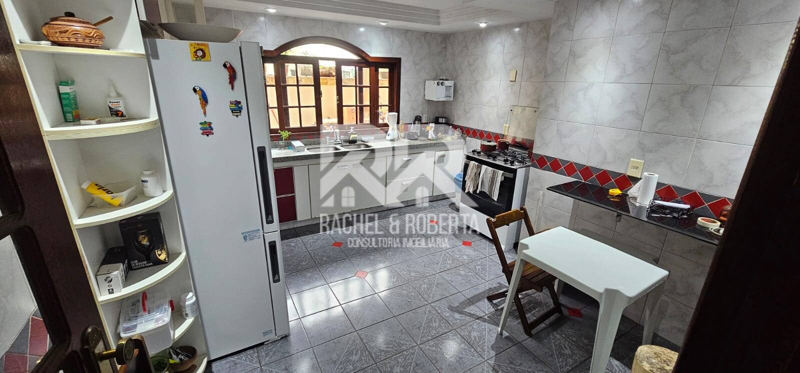 Casa, 5 quartos, 248 m² - Foto 7