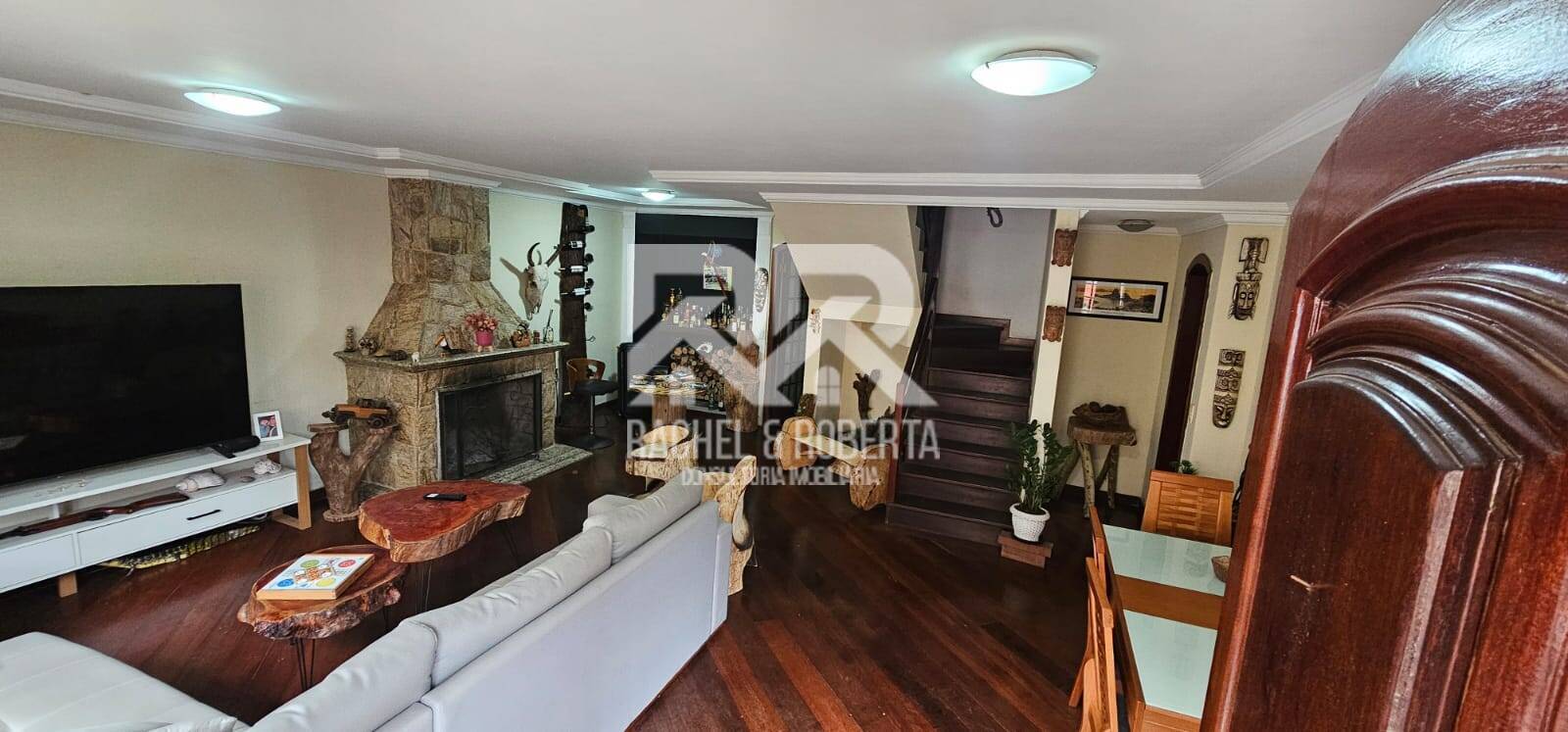 Casa, 5 quartos, 248 m² - Foto 4
