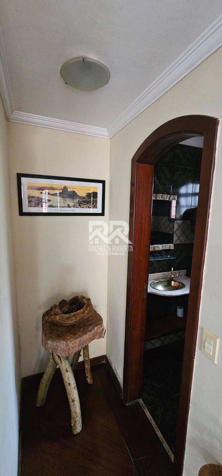 Casa, 5 quartos, 248 m² - Foto 21