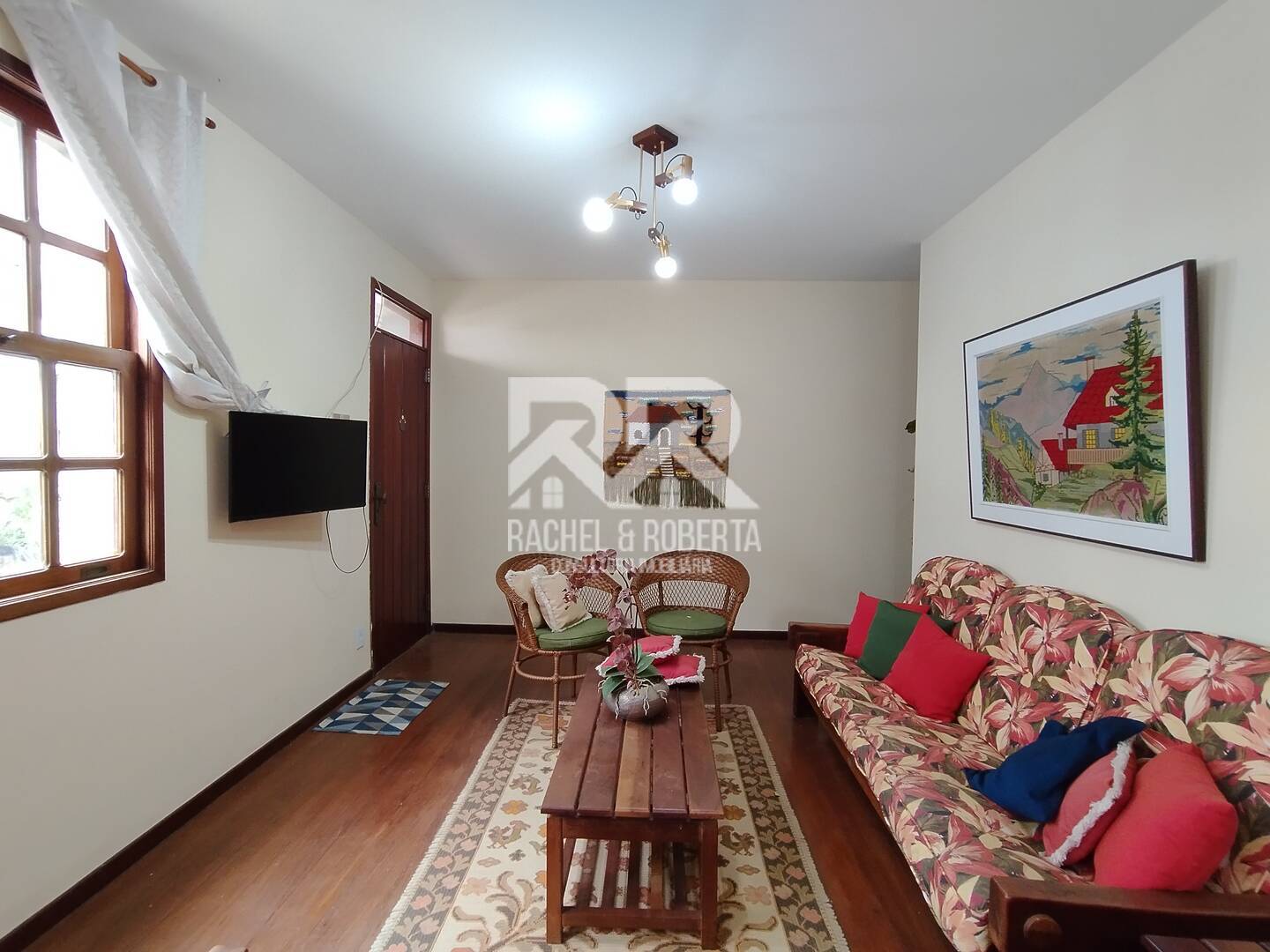 Casa de Condomínio, 3 quartos - Foto 5