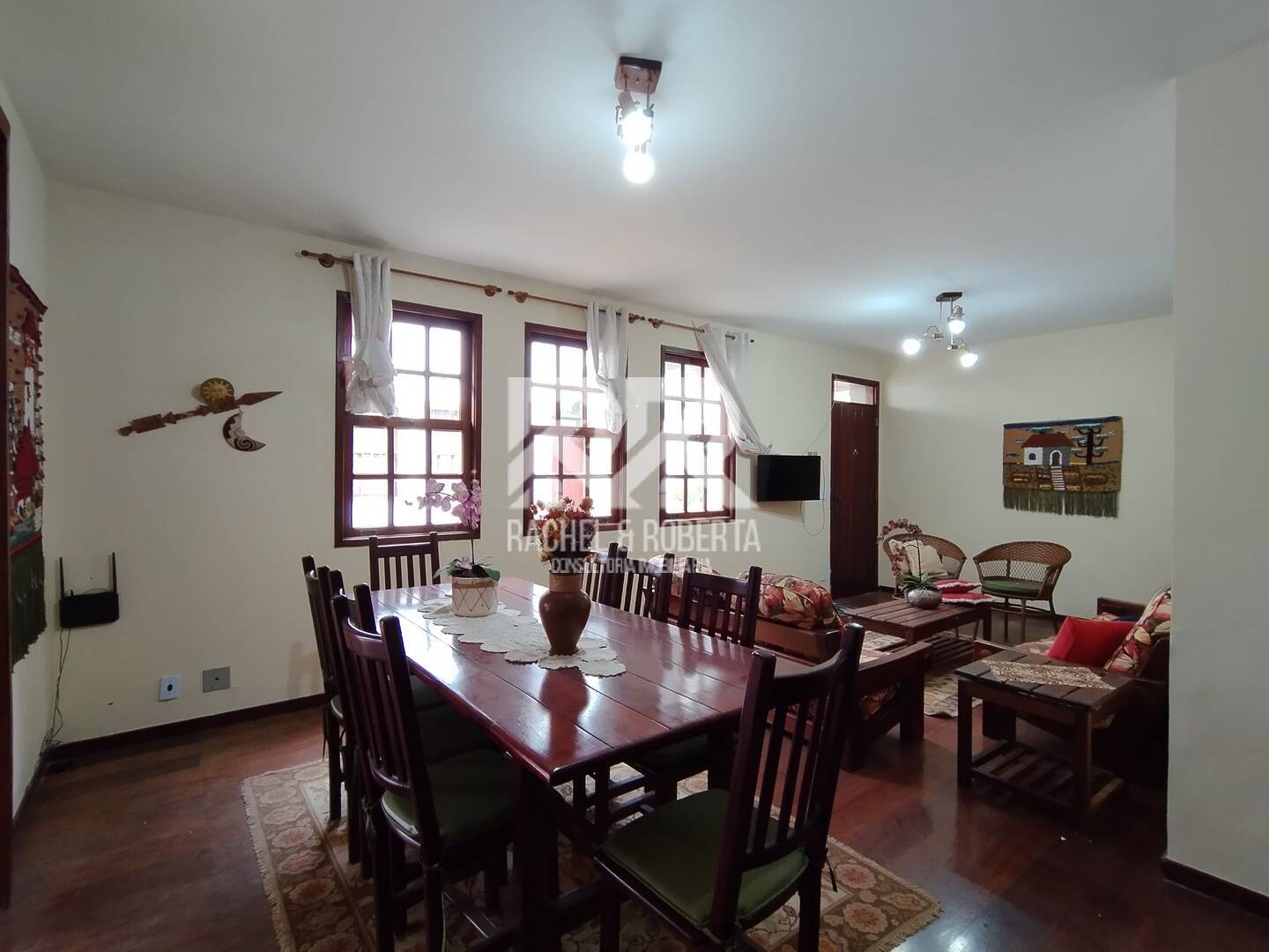 Casa de Condomínio, 3 quartos - Foto 6