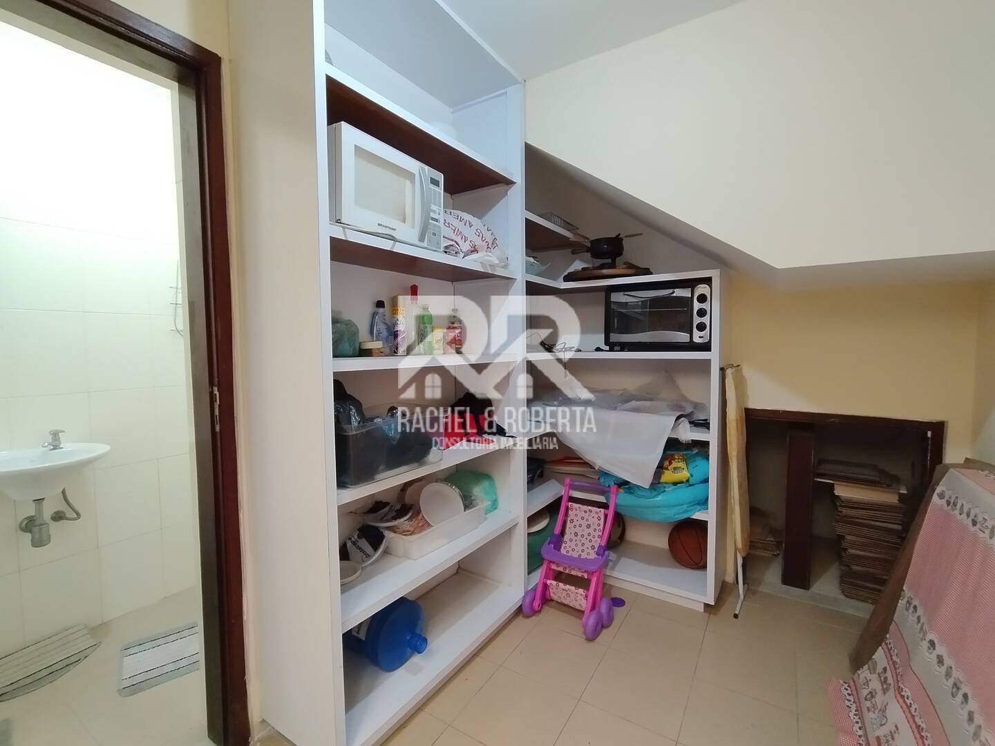 Casa de Condomínio, 3 quartos - Foto 11