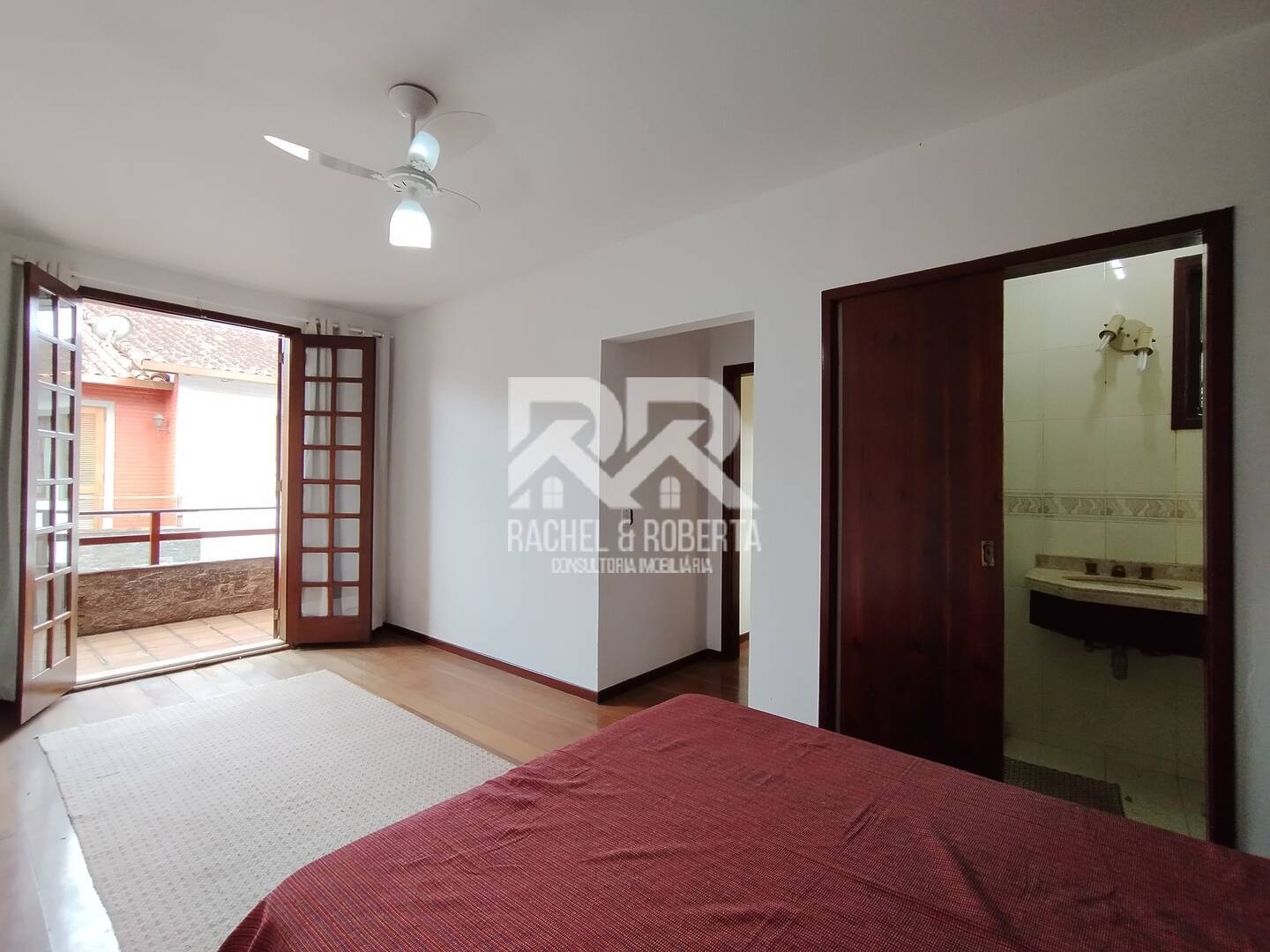 Casa de Condomínio, 3 quartos - Foto 27