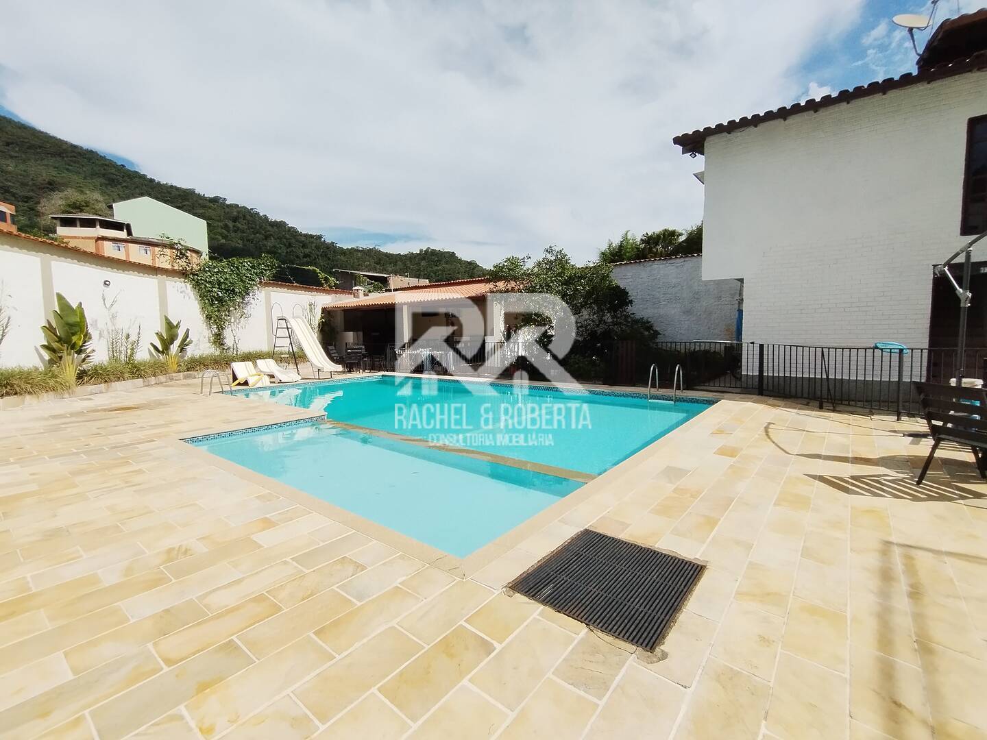 Casa de Condomínio, 3 quartos - Foto 36