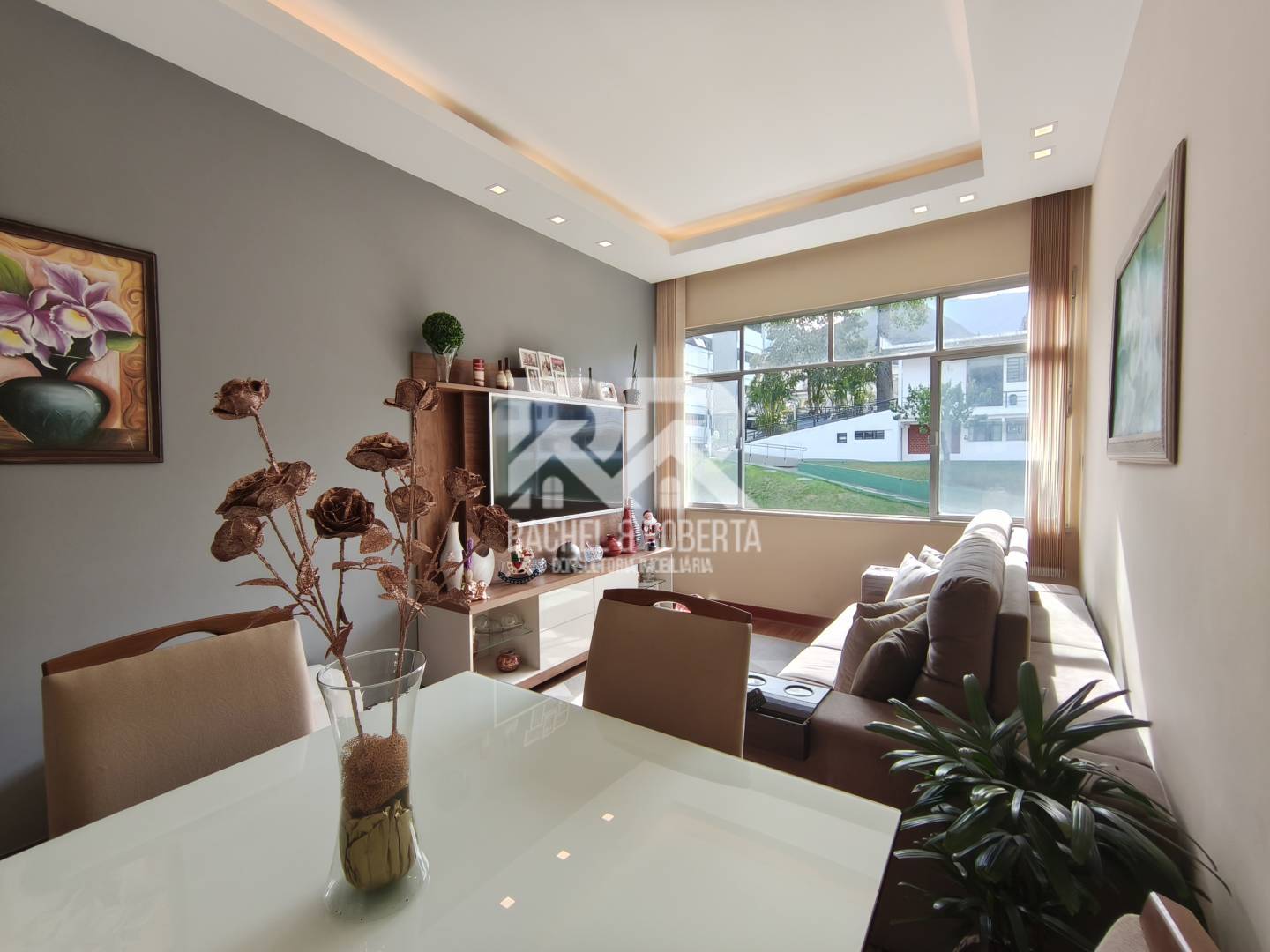 Apartamento, 2 quartos, 58 m² - Foto 3