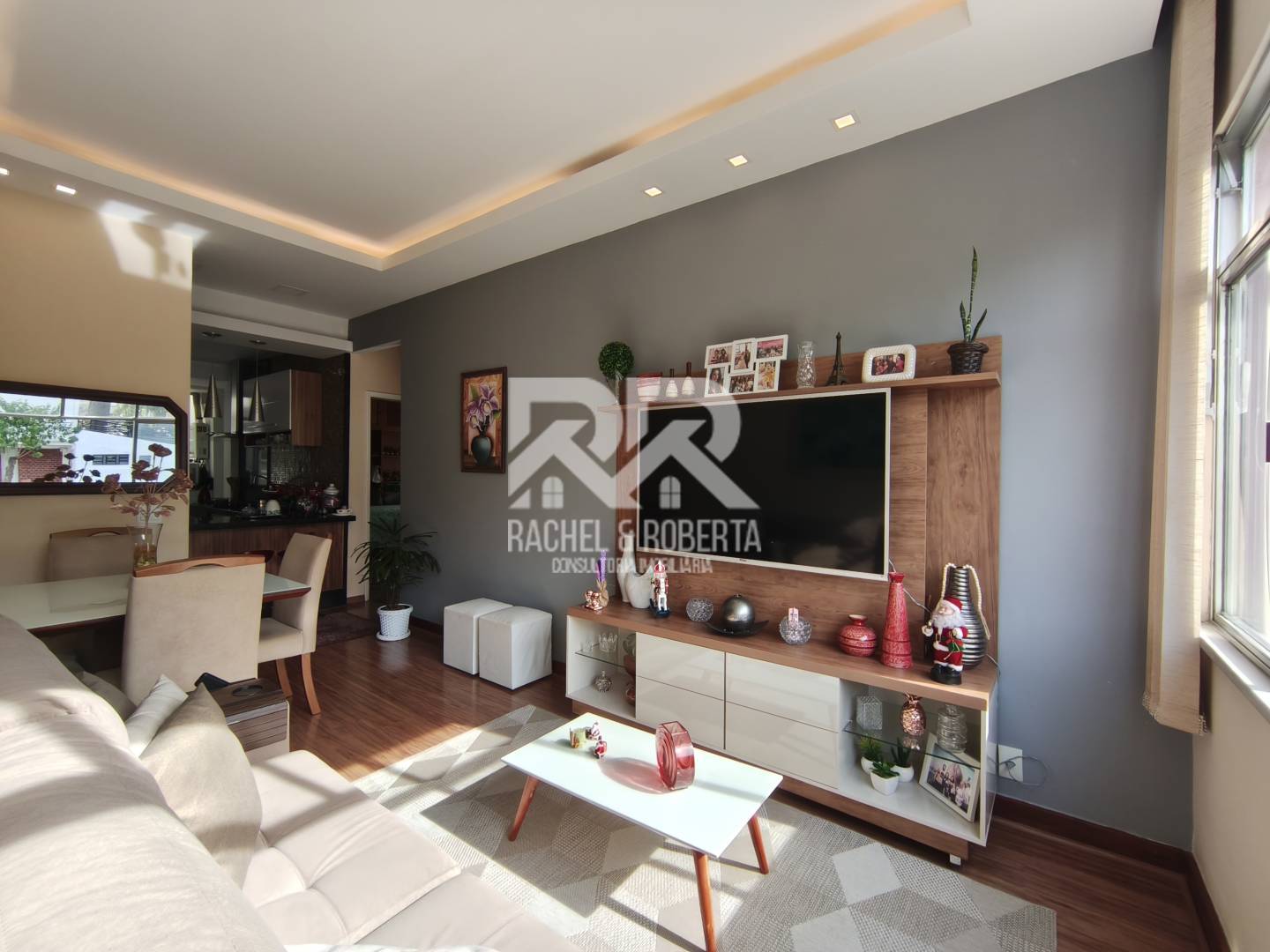 Apartamento, 2 quartos, 58 m² - Foto 4