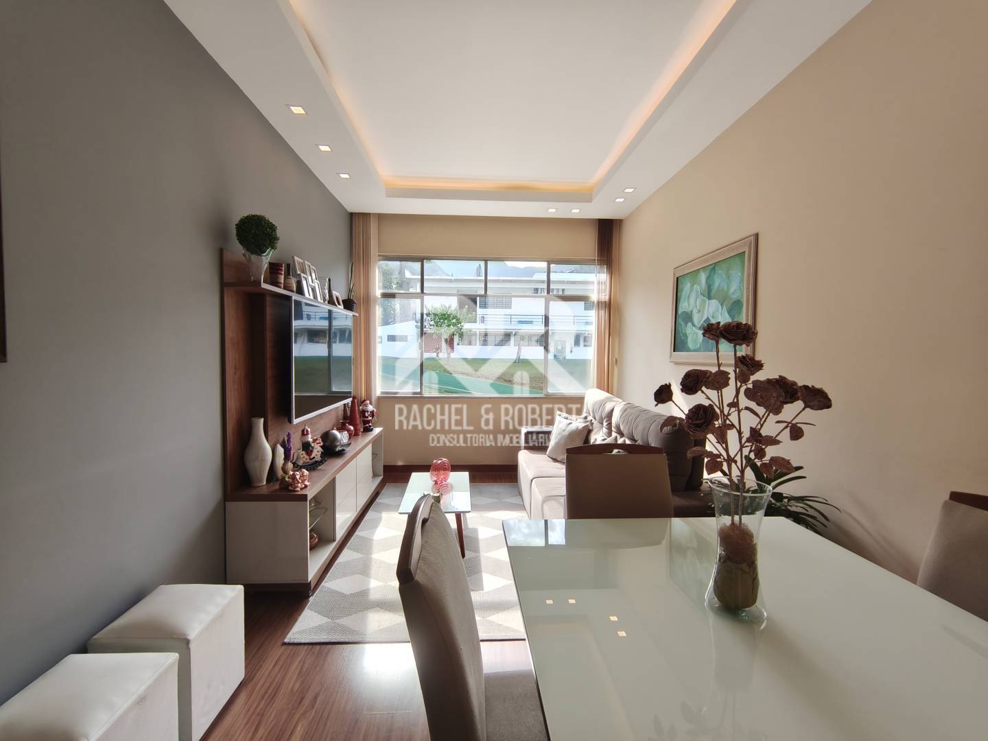 Apartamento, 2 quartos, 58 m² - Foto 5