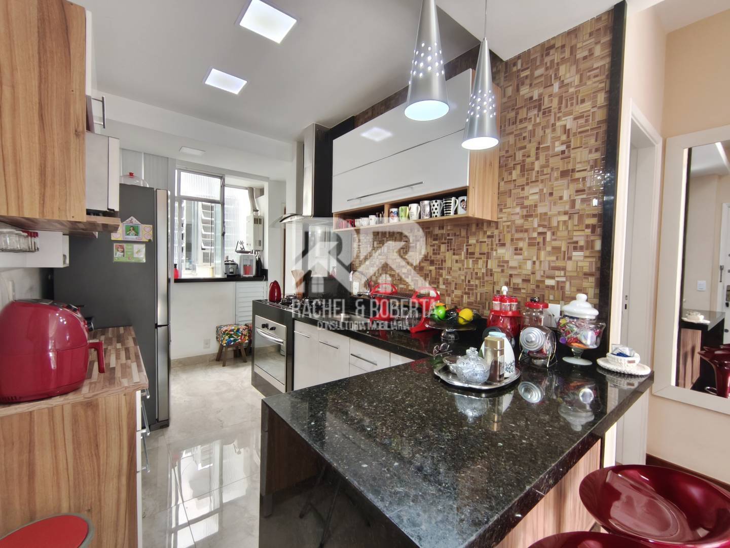 Apartamento, 2 quartos, 58 m² - Foto 6