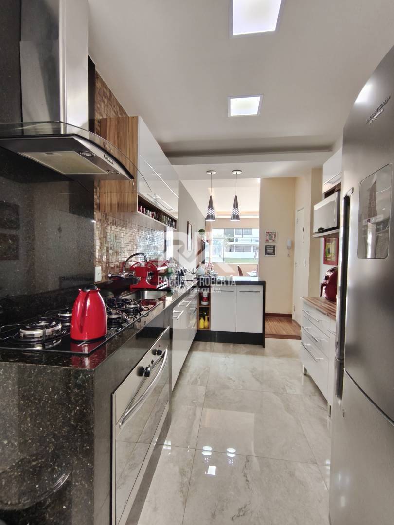 Apartamento, 2 quartos, 58 m² - Foto 7