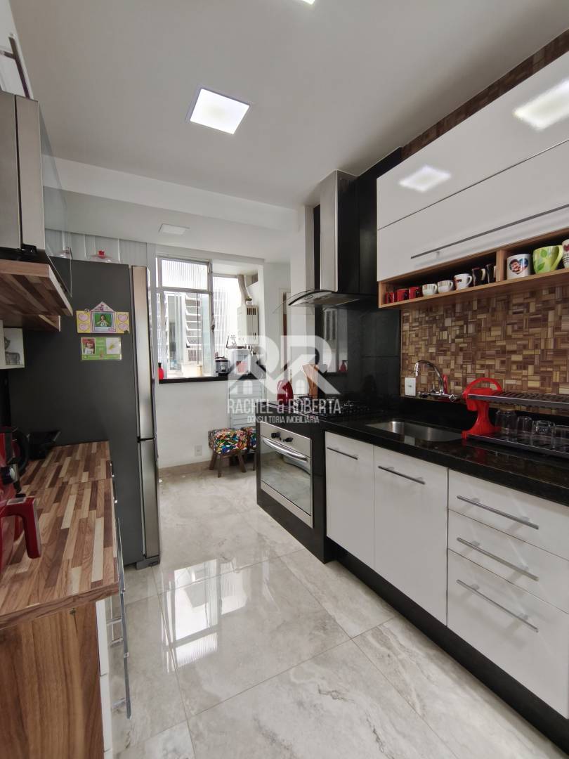 Apartamento, 2 quartos, 58 m² - Foto 9