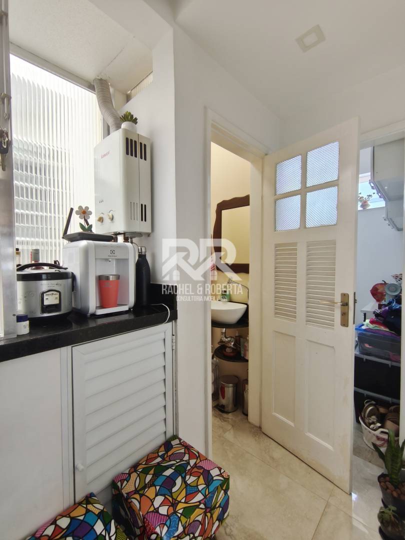 Apartamento, 2 quartos, 58 m² - Foto 10