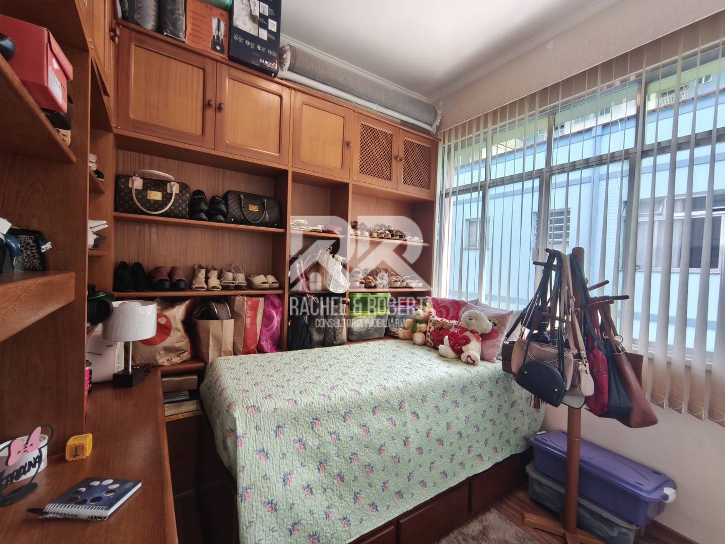 Apartamento, 2 quartos, 58 m² - Foto 13