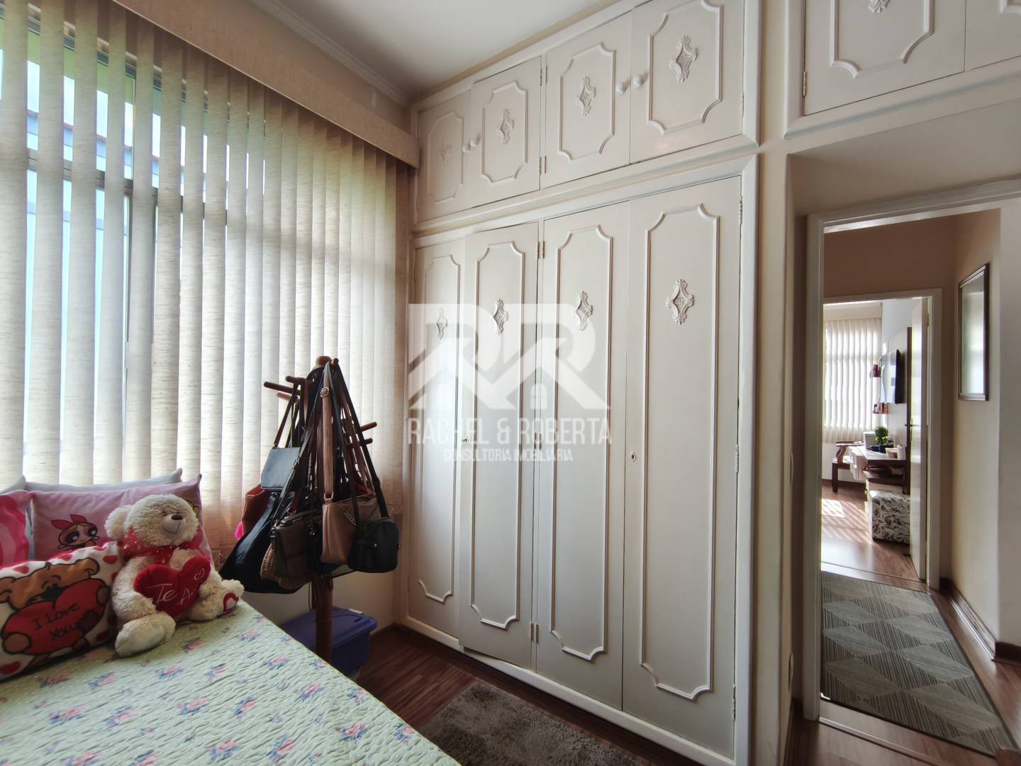 Apartamento, 2 quartos, 58 m² - Foto 14