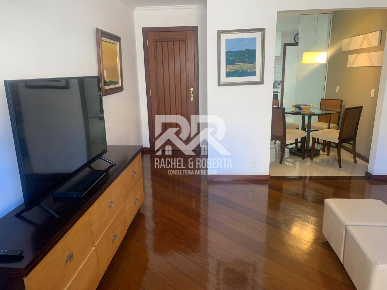 Apartamento, 2 quartos, 92 m² - Foto 1