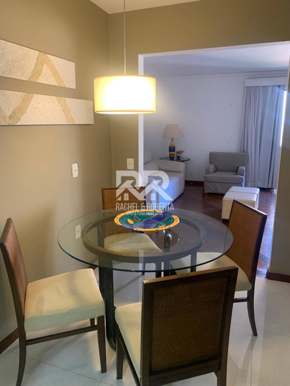 Apartamento, 2 quartos, 92 m² - Foto 5