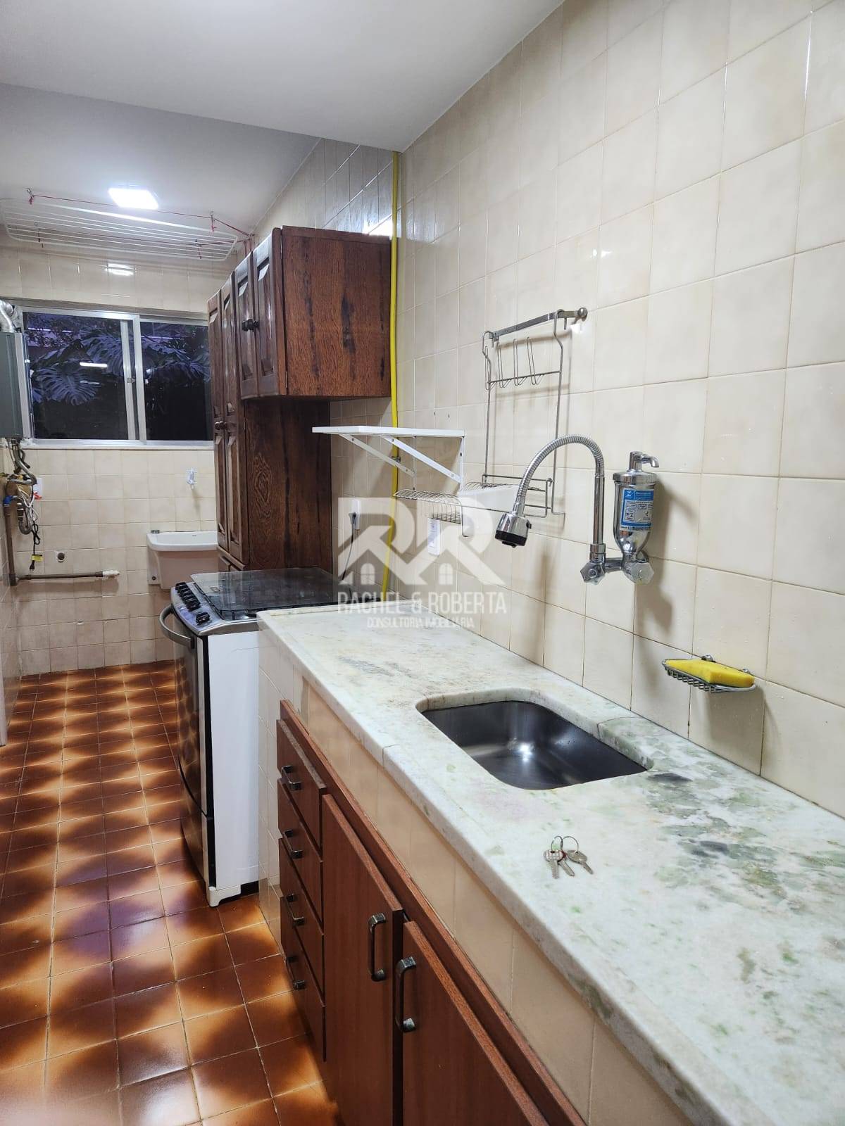 Apartamento, 2 quartos, 60 m² - Foto 5