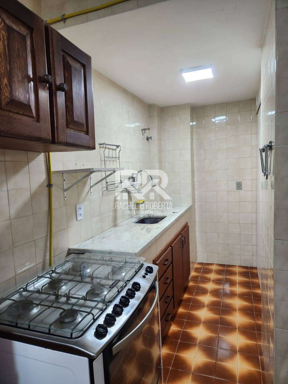 Apartamento, 2 quartos, 60 m² - Foto 6