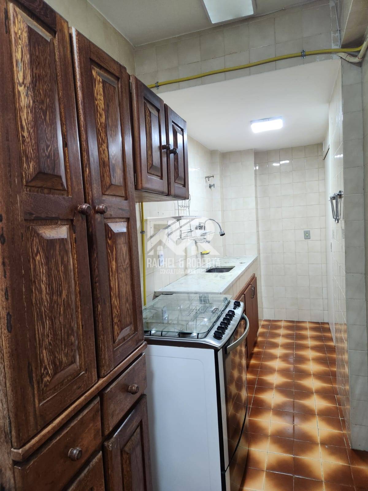 Apartamento, 2 quartos, 60 m² - Foto 4
