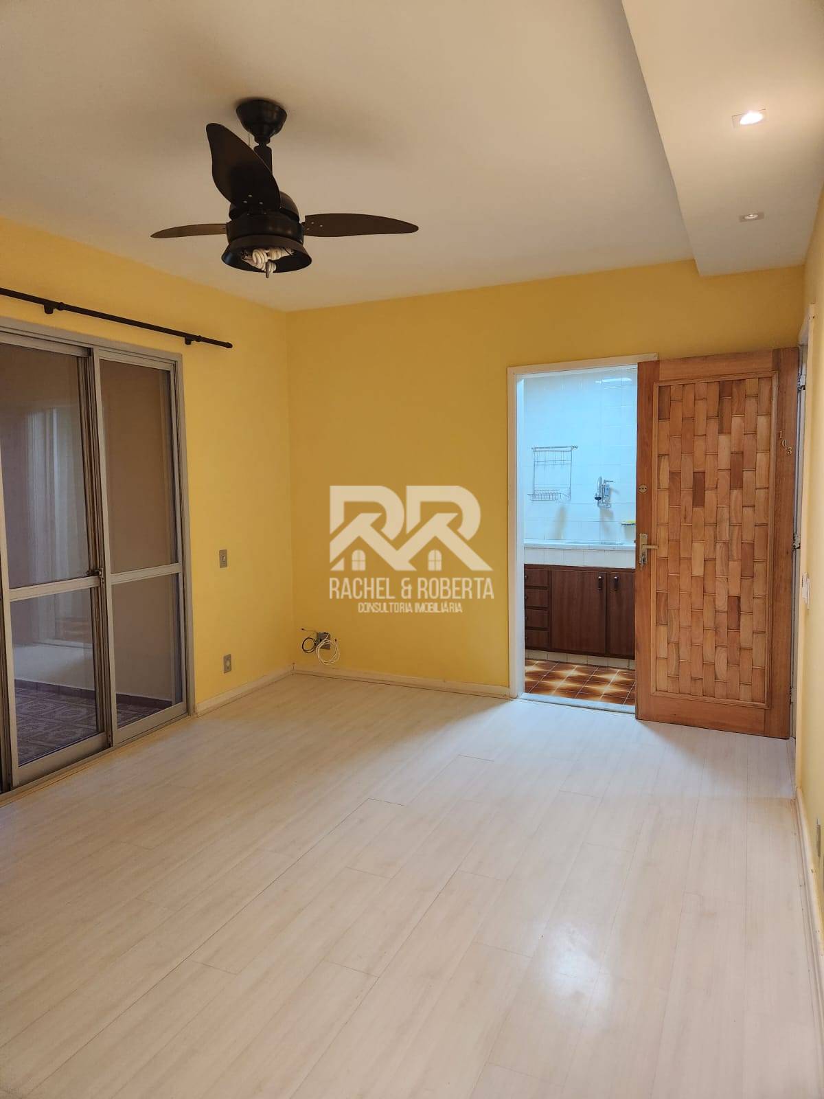 Apartamento, 2 quartos, 60 m² - Foto 1