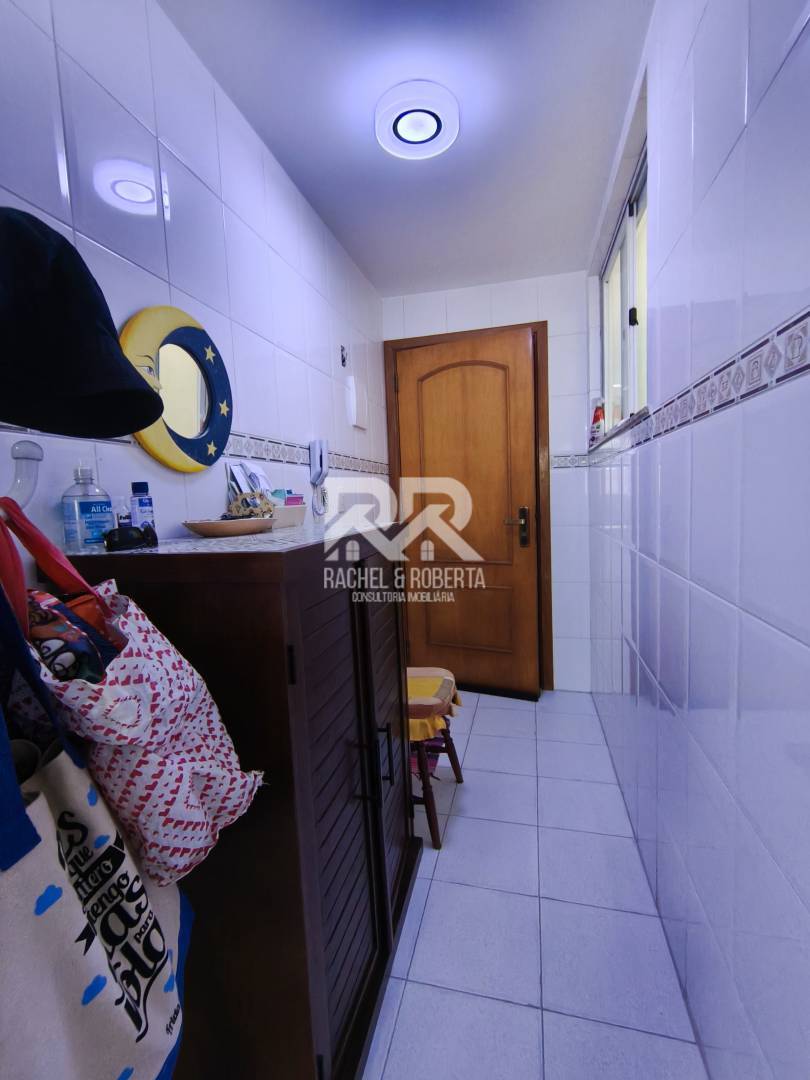 Apartamento, 3 quartos, 108 m² - Foto 10