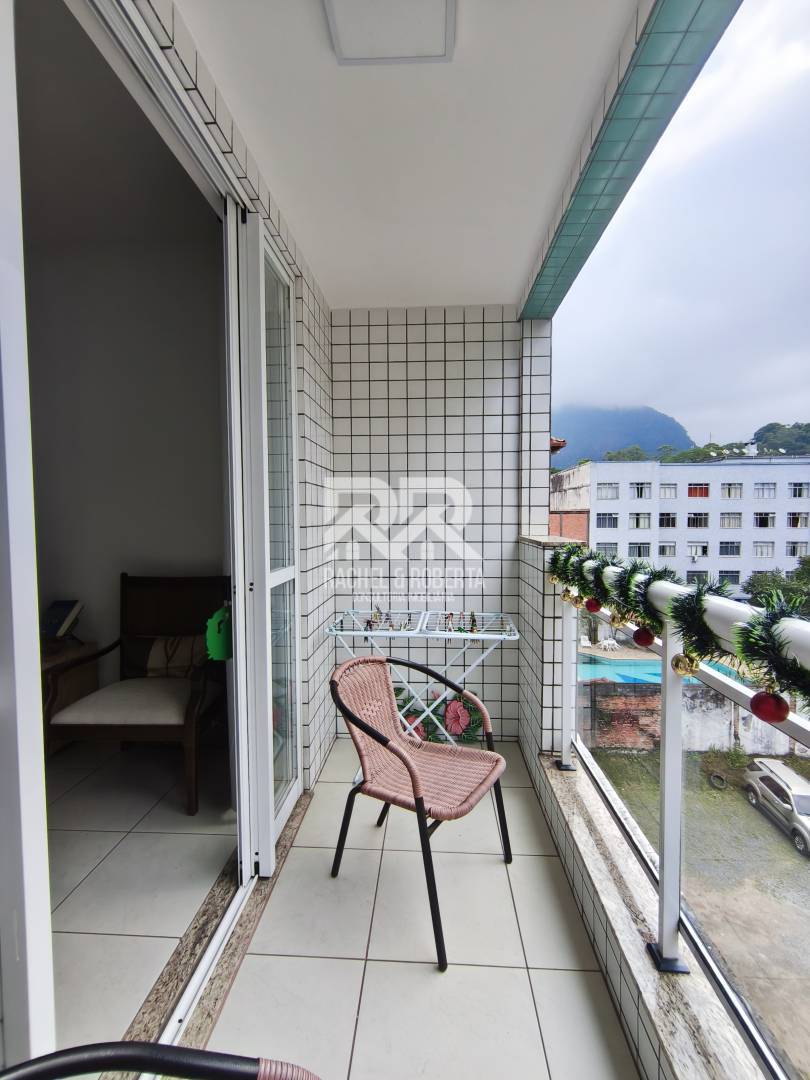 Apartamento, 3 quartos, 108 m² - Foto 7