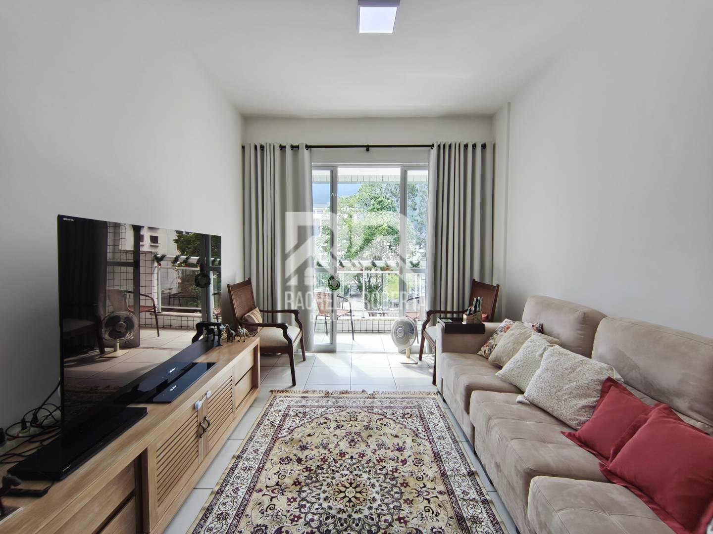 Apartamento, 3 quartos, 108 m² - Foto 2