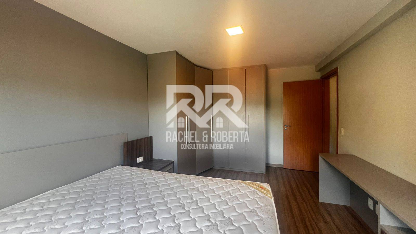 Apartamento, 1 quarto, 57 m² - Foto 3