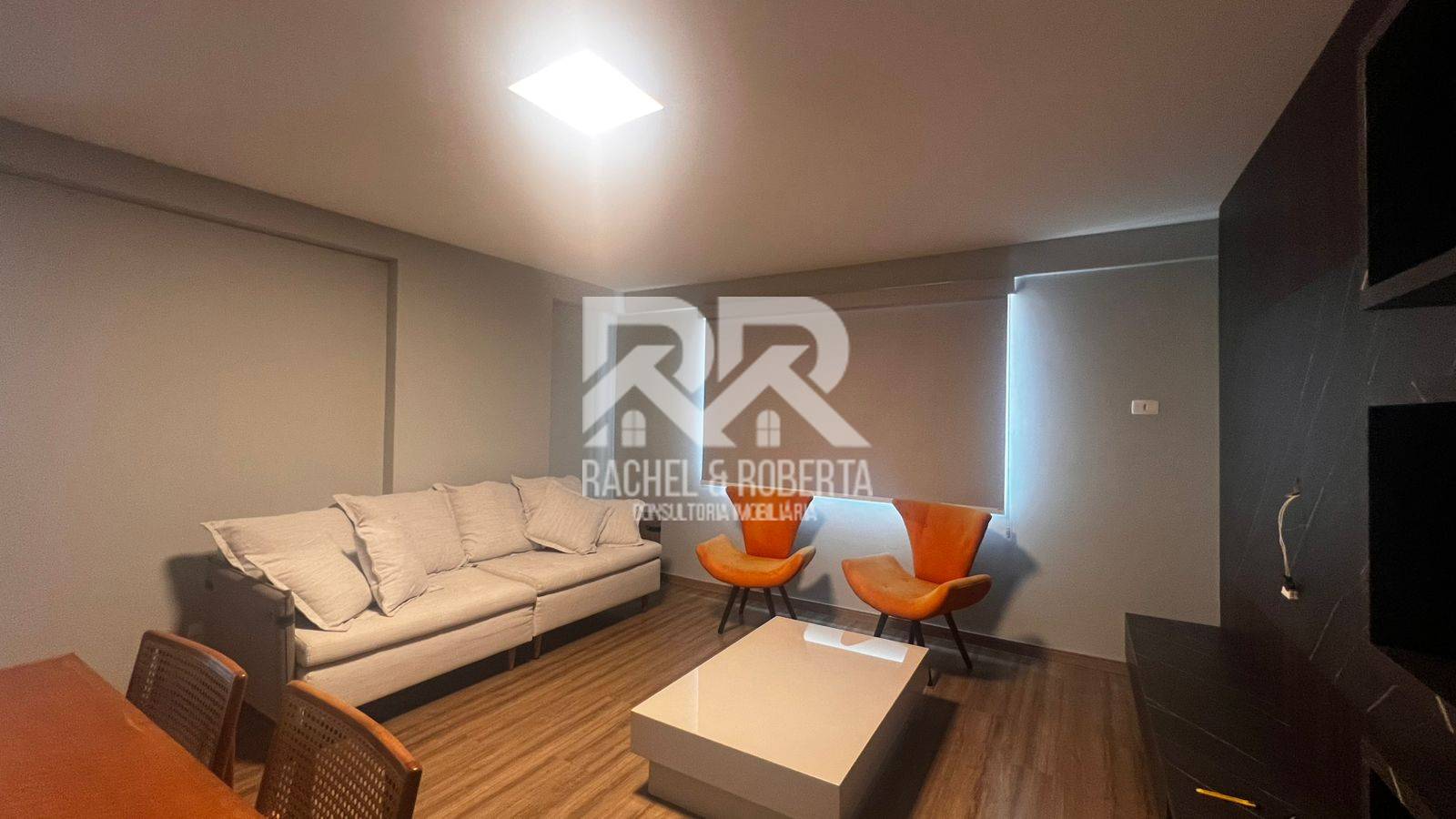 Apartamento, 1 quarto, 57 m² - Foto 4