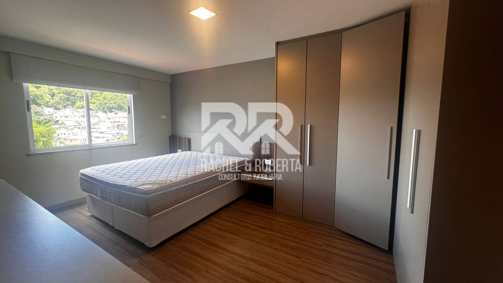 Apartamento, 1 quarto, 57 m² - Foto 6