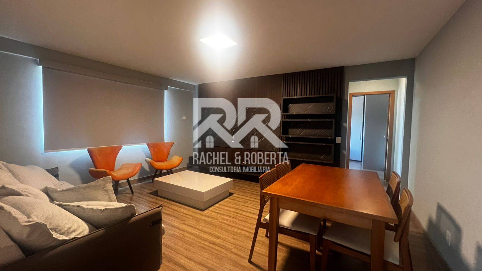 Apartamento, 1 quarto, 57 m² - Foto 14
